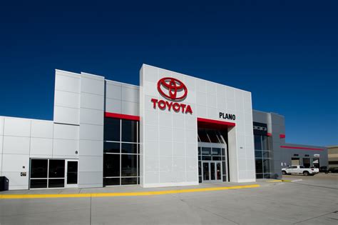 Toyota of plano - Toyota Of Plano. Sales: 888-255-3154; Service: (888) 256-0709; Parts: (888) 492-5051; 6888 HWY 121 Directions Plano, TX 75024. YouTube Instagram. YouTube Instagram. Home; New Inventory New Inventory. Search Inventory Limited Time Offers Explore the All New Tundra Buy Online Reserve Your New Toyota Fleet Sales
